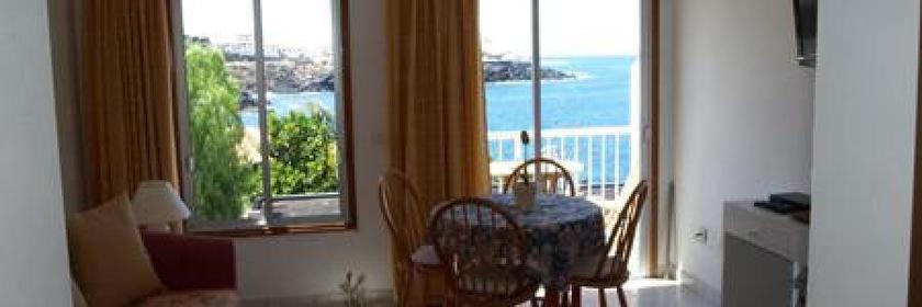 Imagen de la habitación del Apartamentos Punta Negra, Puerto Santiago. Foto 3