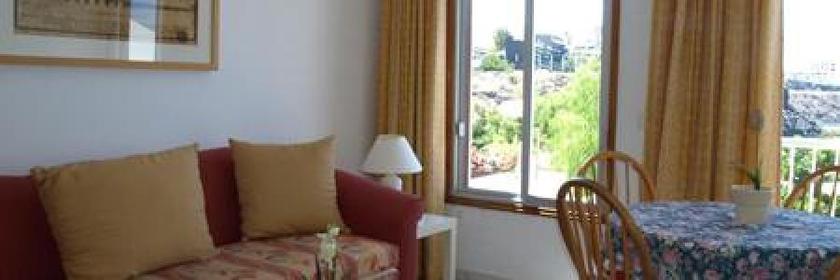 Imagen de la habitación del Apartamentos Punta Negra, Puerto Santiago. Foto 4