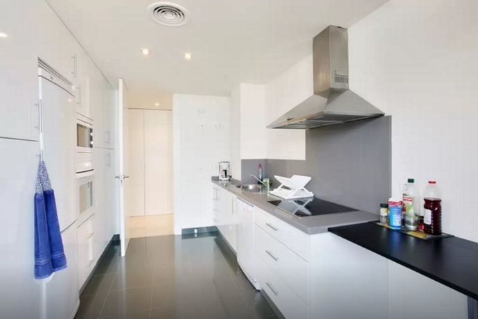 Imagen general del Apartamentos Punta Paloma Golf. Foto 2