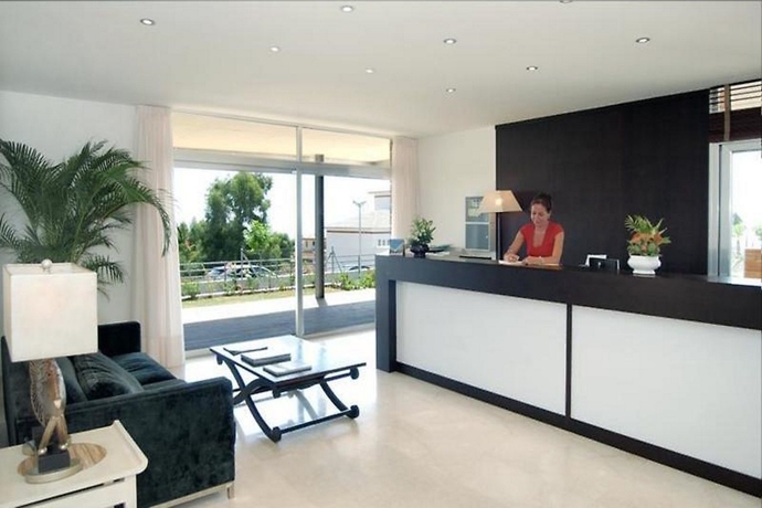 Imagen general del Apartamentos Punta Paloma Golf. Foto 4