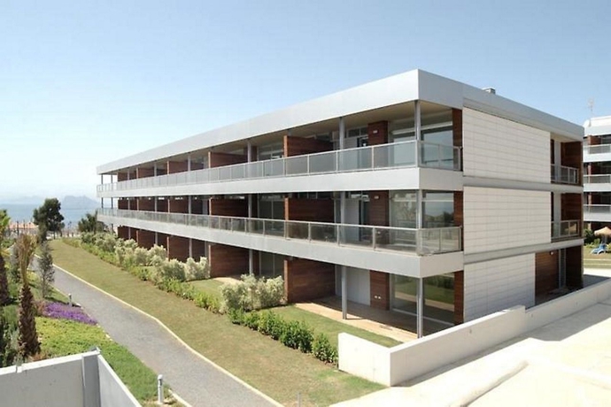 Imagen general del Apartamentos Punta Paloma Golf. Foto 5