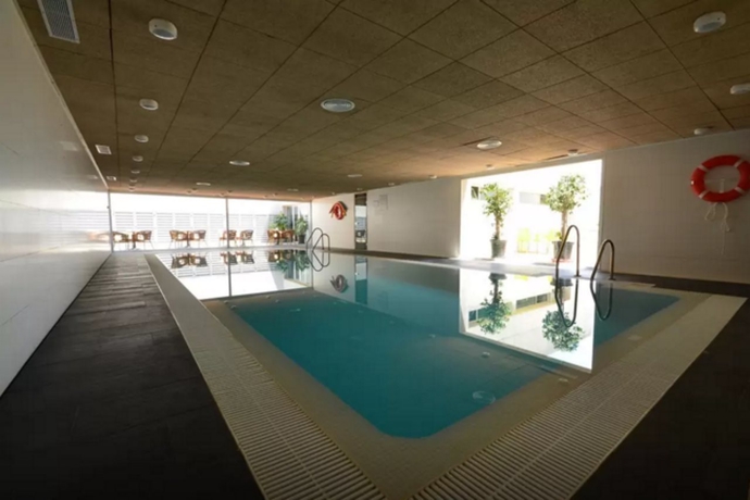 Imagen general del Apartamentos Punta Paloma Golf. Foto 6