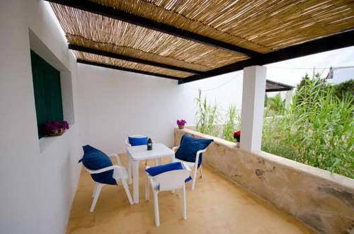 Imagen de la habitación del Apartamentos Punta Rasa Formentera. Foto 2