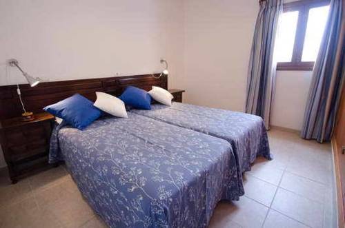 Imagen de la habitación del Apartamentos Punta Rasa Formentera. Foto 5