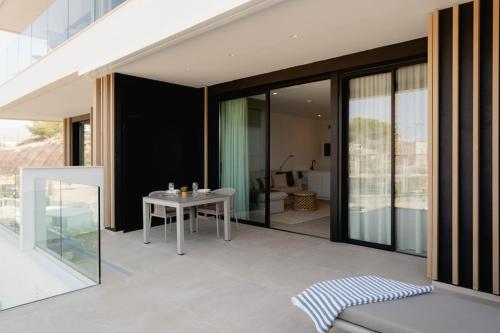 Imagen de la habitación del Apartamentos Pure Sea. Foto 5