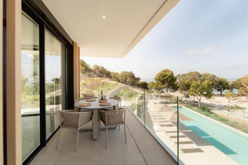 Imagen de la habitación del Apartamentos Pure Sea. Foto 8