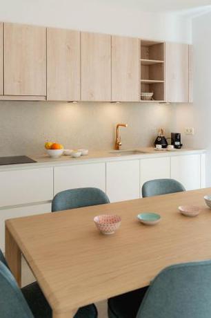 Imagen de la habitación del Apartamentos Pure Sea. Foto 9