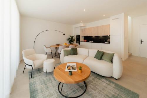 Imagen general del Apartamentos Pure Sea. Foto 2