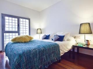 Imagen general del Apartamentos Putxet. Foto 2