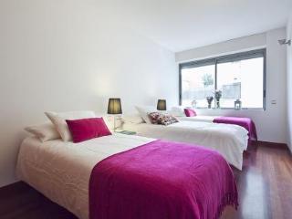 Imagen general del Apartamentos Putxet. Foto 5