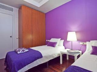 Imagen general del Apartamentos Putxet. Foto 6