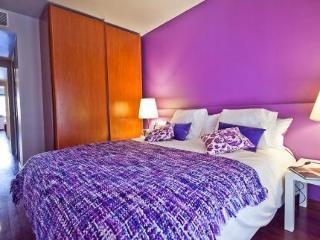 Imagen general del Apartamentos Putxet. Foto 7