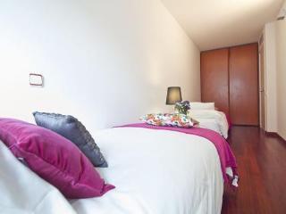 Imagen general del Apartamentos Putxet. Foto 9