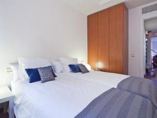 Imagen general del Apartamentos Putxet. Foto 10