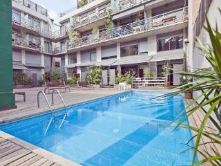 Imagen general del Apartamentos Putxet. Foto 14