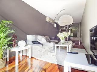 Imagen general del Apartamentos Putxet. Foto 13