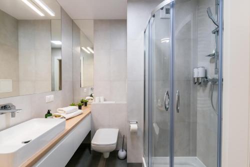 Imagen de la habitación del Apartamentos Q17. Foto 4