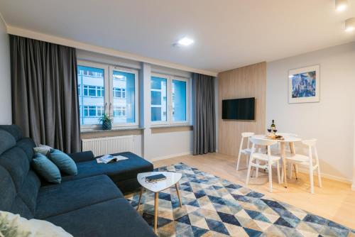 Imagen de la habitación del Apartamentos Q17. Foto 7