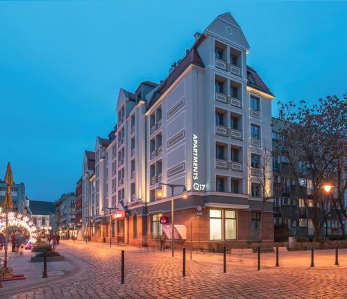 Imagen general del Apartamentos Q17. Foto 2