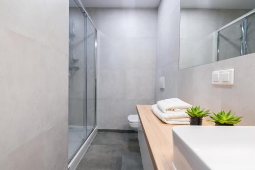 Imagen de la habitación del Apartamentos Q17. Foto 8