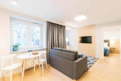 Imagen de la habitación del Apartamentos Q17. Foto 11