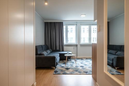 Imagen de la habitación del Apartamentos Q19 Apartments Rynek. Foto 12