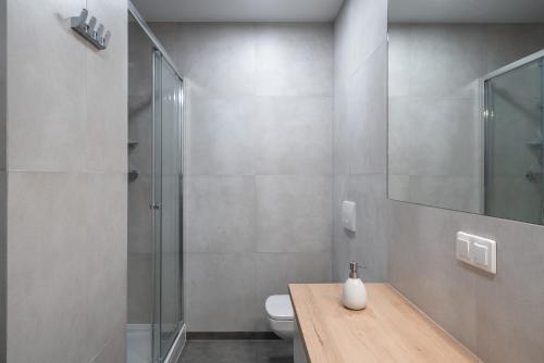 Imagen de la habitación del Apartamentos Q19 Old Town. Foto 9