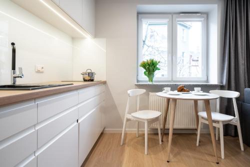 Imagen de la habitación del Apartamentos Q19 Old Town. Foto 10