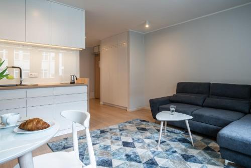 Imagen de la habitación del Apartamentos Q19 Old Town. Foto 11