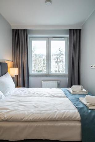 Imagen general del Apartamentos Q19 Old Town. Foto 2