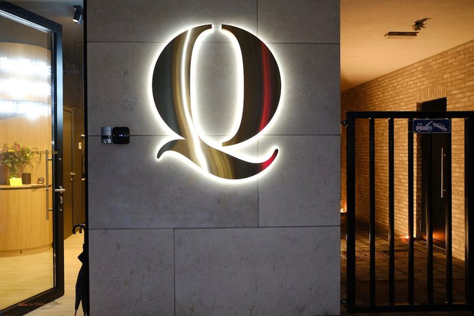Imagen de los interiores del Apartamentos Q-Stay. Foto 10