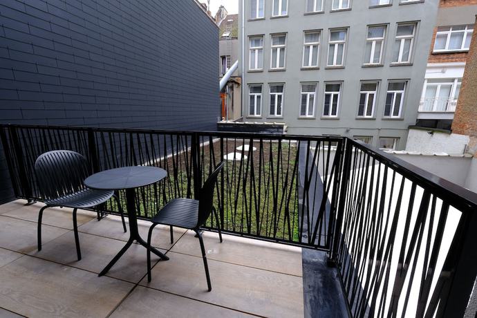 Imagen de la habitación del Apartamentos Q-Stay. Foto 3
