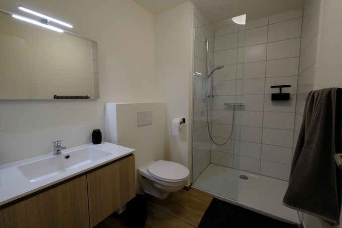 Imagen de la habitación del Apartamentos Q-Stay. Foto 5