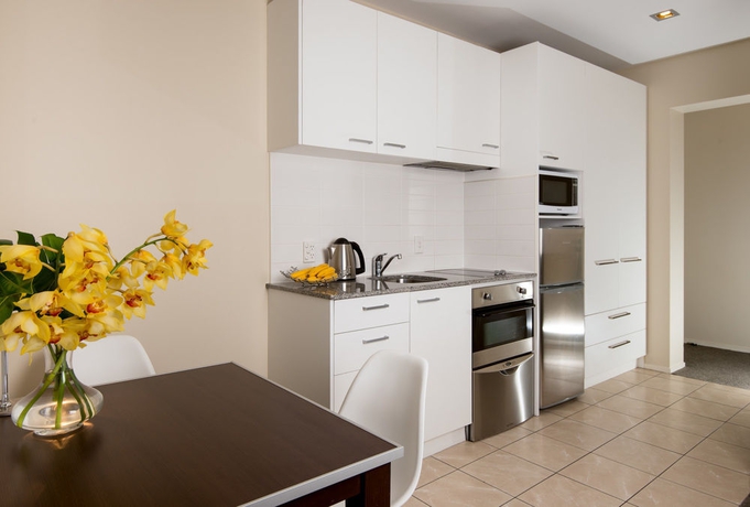 Imagen de la habitación del Apartamentos QUEST ON QUEEN. Foto 5