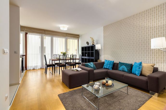 Imagen de la habitación del Apartamentos Quality Point. Foto 6