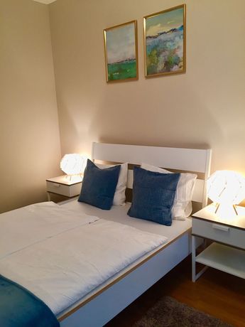 Imagen de la habitación del Apartamentos Quality Point. Foto 19