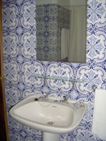Imagen de la habitación del Apartamentos Quarteiramar. Foto 2