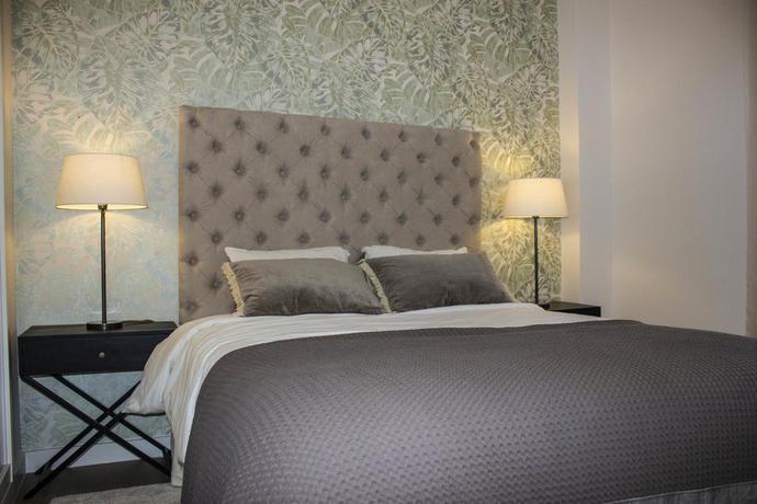 Imagen de la habitación del Apartamentos Quartiers Marbella Apartments. Foto 3