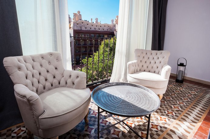 Imagen de la habitación del Apartamentos Quartprimera. Foto 10