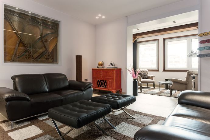 Imagen del bar/restaurante del Apartamentos Quartprimera. Foto 3