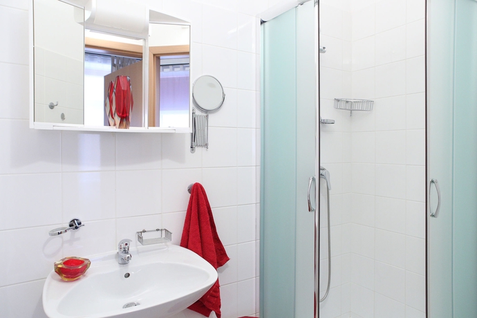 Imagen de la habitación del Apartamentos Queens, Margareten. Foto 3