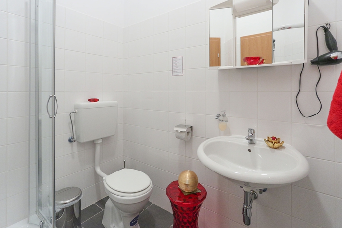 Imagen de la habitación del Apartamentos Queens, Margareten. Foto 7