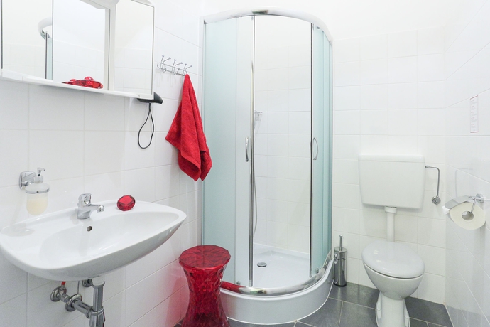 Imagen de la habitación del Apartamentos Queens, Margareten. Foto 8