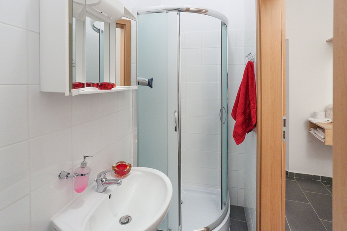 Imagen de la habitación del Apartamentos Queens, Margareten. Foto 9