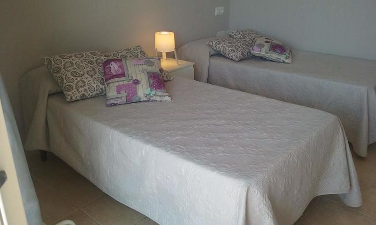 Imagen de la habitación del Apartamentos Quercus, Cortes de la Frontera. Foto 3