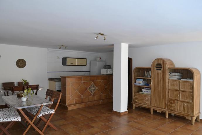 Imagen de los interiores del Apartamentos Quercus, Cortes de la Frontera. Foto 9