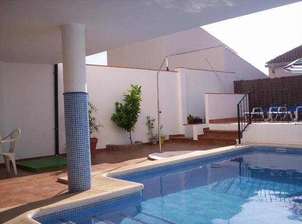 Imagen general del Apartamentos Quercus. Foto 1