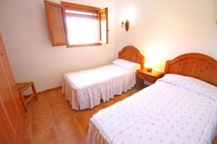 Imagen de la habitación del Apartamentos Querol. Foto 2