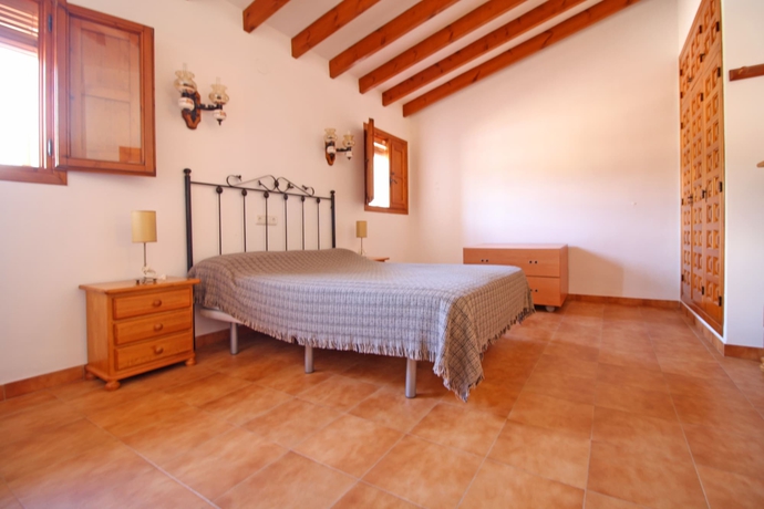 Imagen de la habitación del Apartamentos Querol. Foto 4