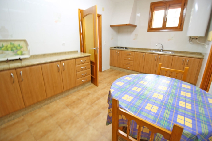 Imagen de la habitación del Apartamentos Querol. Foto 5